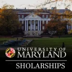 University of Maryland Scholarships
