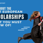 How to apply for scholarships for international students in europe