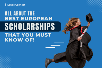 How to apply for scholarships for international students in europe