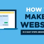 How To Set Up A Website