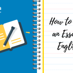 10 Tips On How Ton Write An Essay